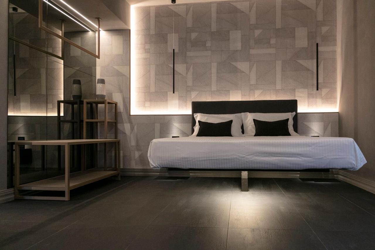 Bed and Breakfast Brigida 103 Термоли Экстерьер фото