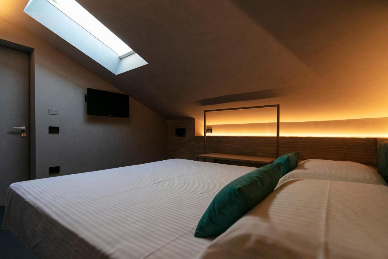 Bed and Breakfast Brigida 103 Термоли Экстерьер фото