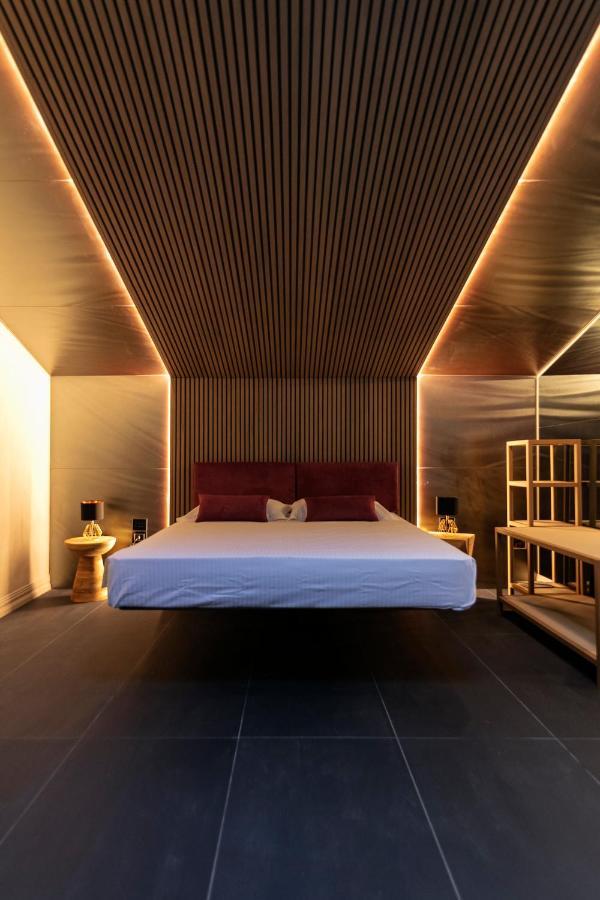 Bed and Breakfast Brigida 103 Термоли Экстерьер фото