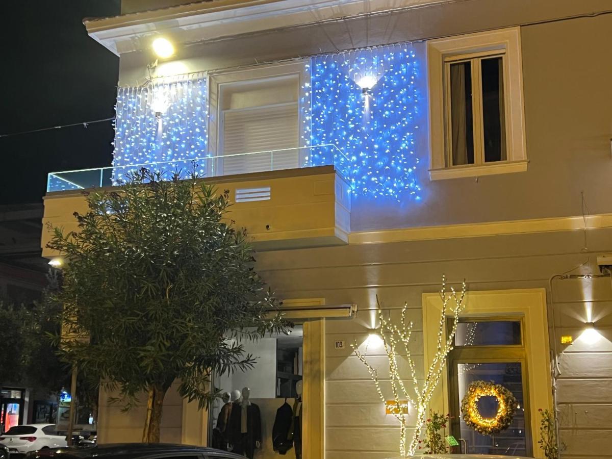 Bed and Breakfast Brigida 103 Термоли Экстерьер фото
