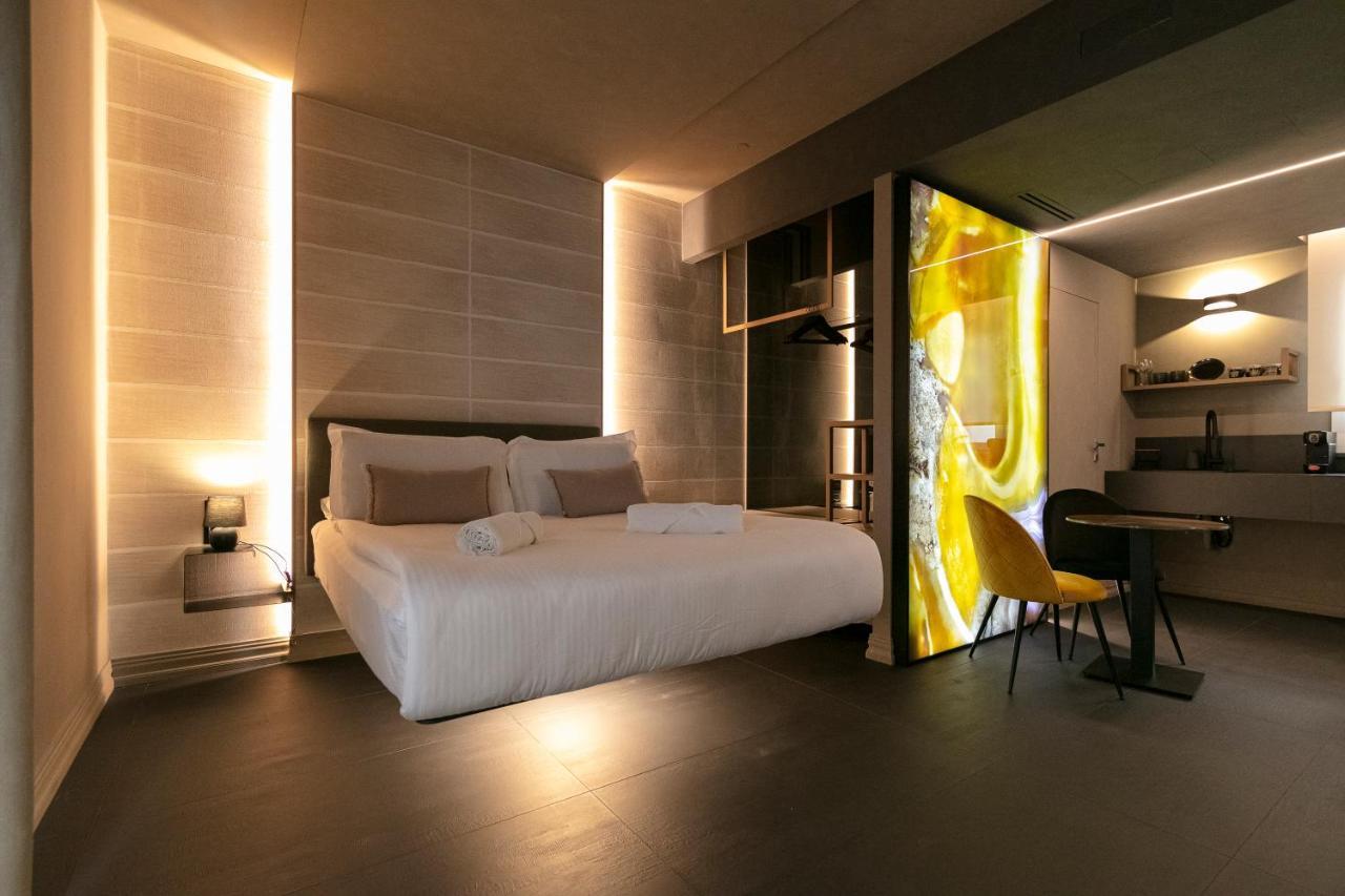Bed and Breakfast Brigida 103 Термоли Экстерьер фото