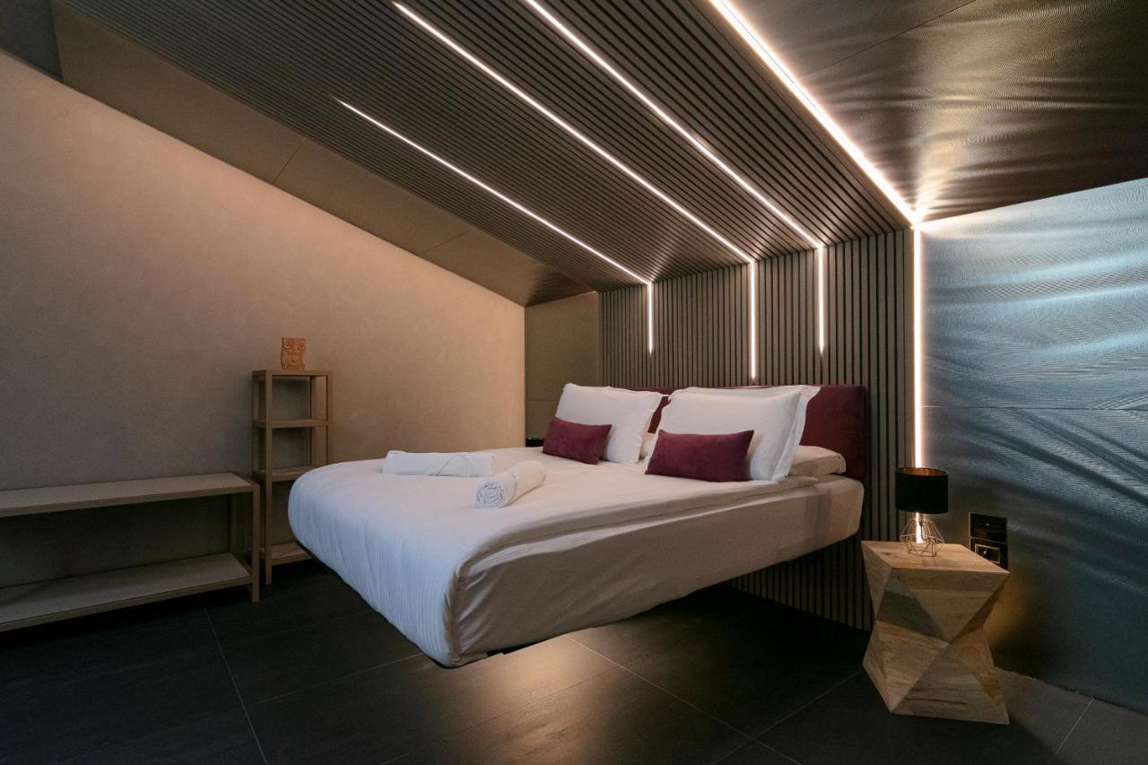 Bed and Breakfast Brigida 103 Термоли Экстерьер фото