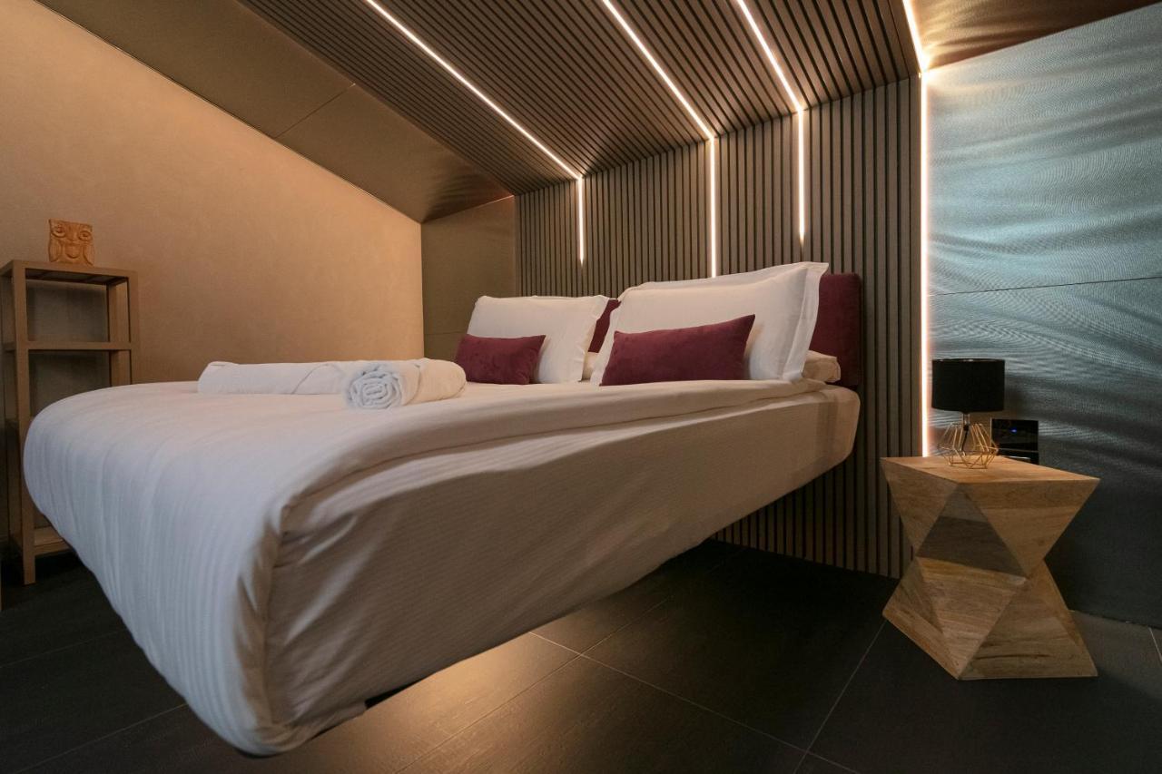 Bed and Breakfast Brigida 103 Термоли Экстерьер фото