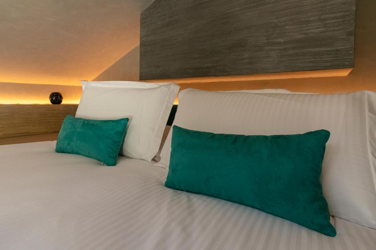 Bed and Breakfast Brigida 103 Термоли Экстерьер фото